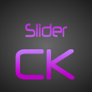 Slider CK-8