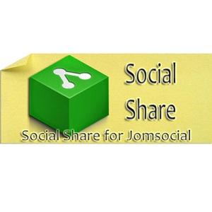 social-share-for-jomsocial