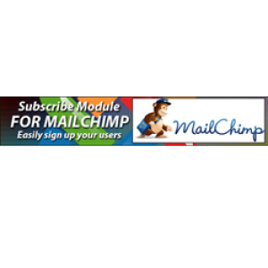 subscribe-through-mailchimp