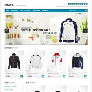 swift-store