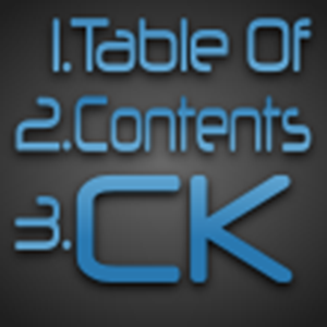table-of-contents-ck-pro