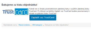 TrustCard VirtueMart 