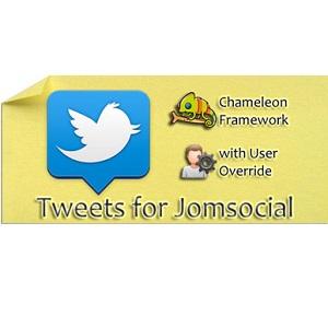 tweets-for-jomsocial