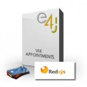 vik-appointments-redsys