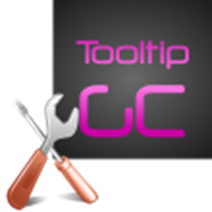 Tooltip GC Pro 
