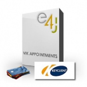 Vik Appointments - KeyClient 