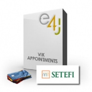 Vik Appointments - MonetaWeb - Setefi 