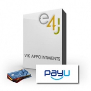 Vik Appointments - PayU Poland 