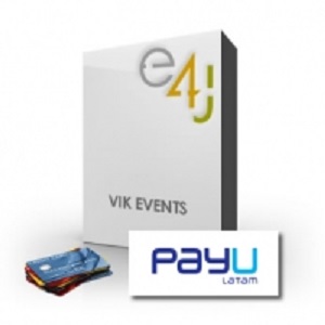 Vik Events - PayU Latam 