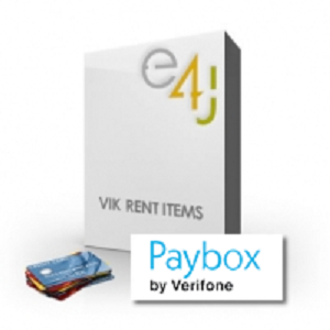 Vik Rent Items - Paybox 