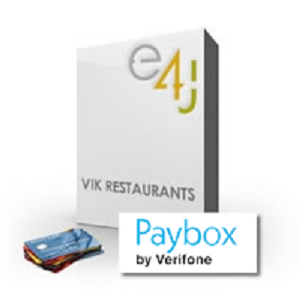 Vik Restaurants - Paybox 