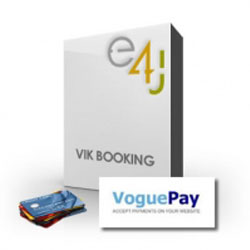 Vik Booking - Voguepay Nigeria 