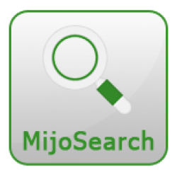 MijoSearch Zoo 